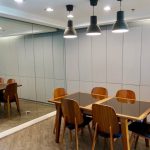 Exclusive One Bedroom 1BR Loft Condo For Sale at The Grove By Rockwell Pasig City
