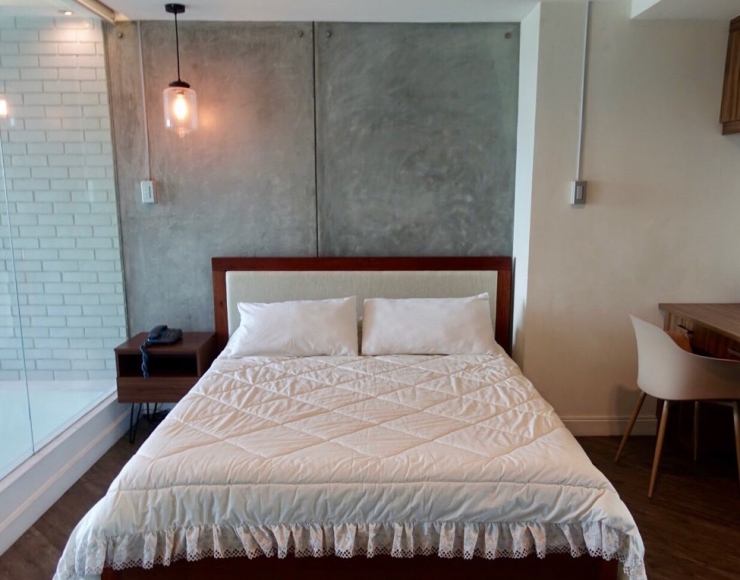 4BR Mahogany Place 1 House and Lot For Sale