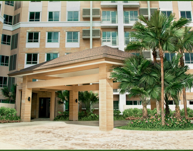 4BR Mahogany Place 1 House and Lot For Sale