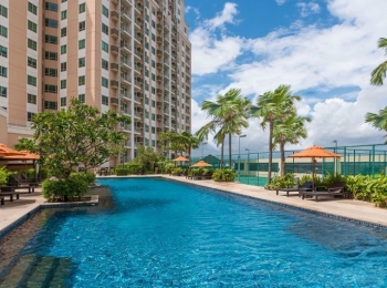 Exclusive One Bedroom 1BR Loft Condo For Sale at The Grove By Rockwell Pasig City