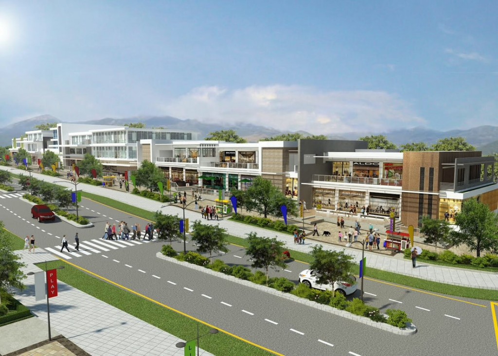 megaworld Eastland