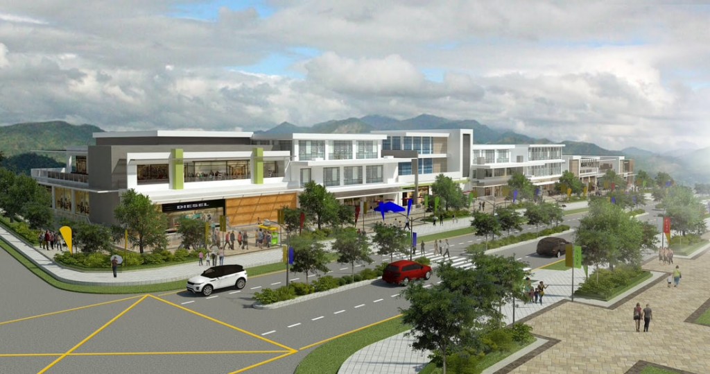 megaworld Eastland