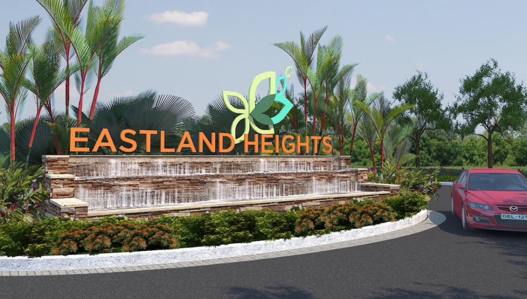 megaworld Eastland